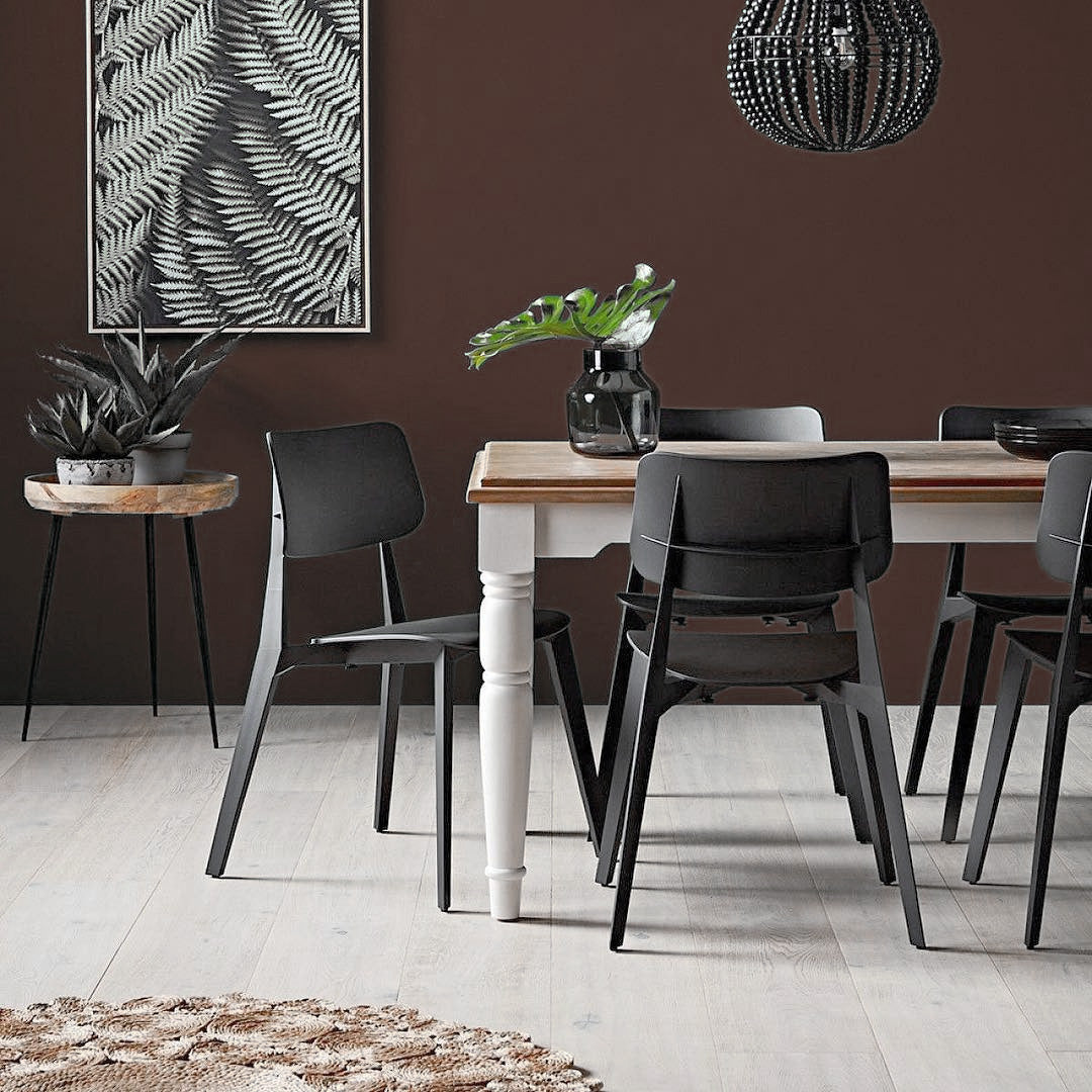 Silla Stellar Antracita